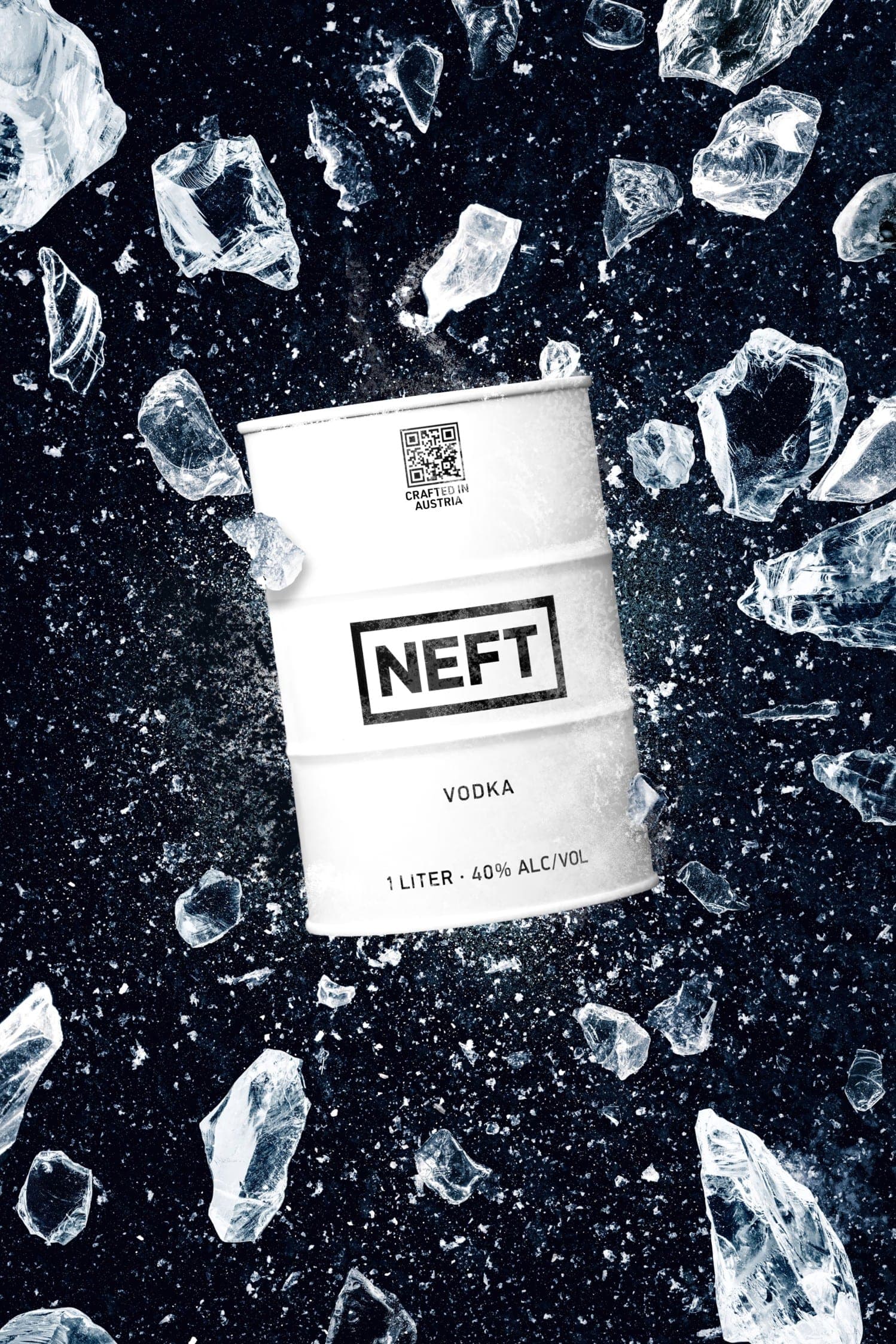 NEFT Experience