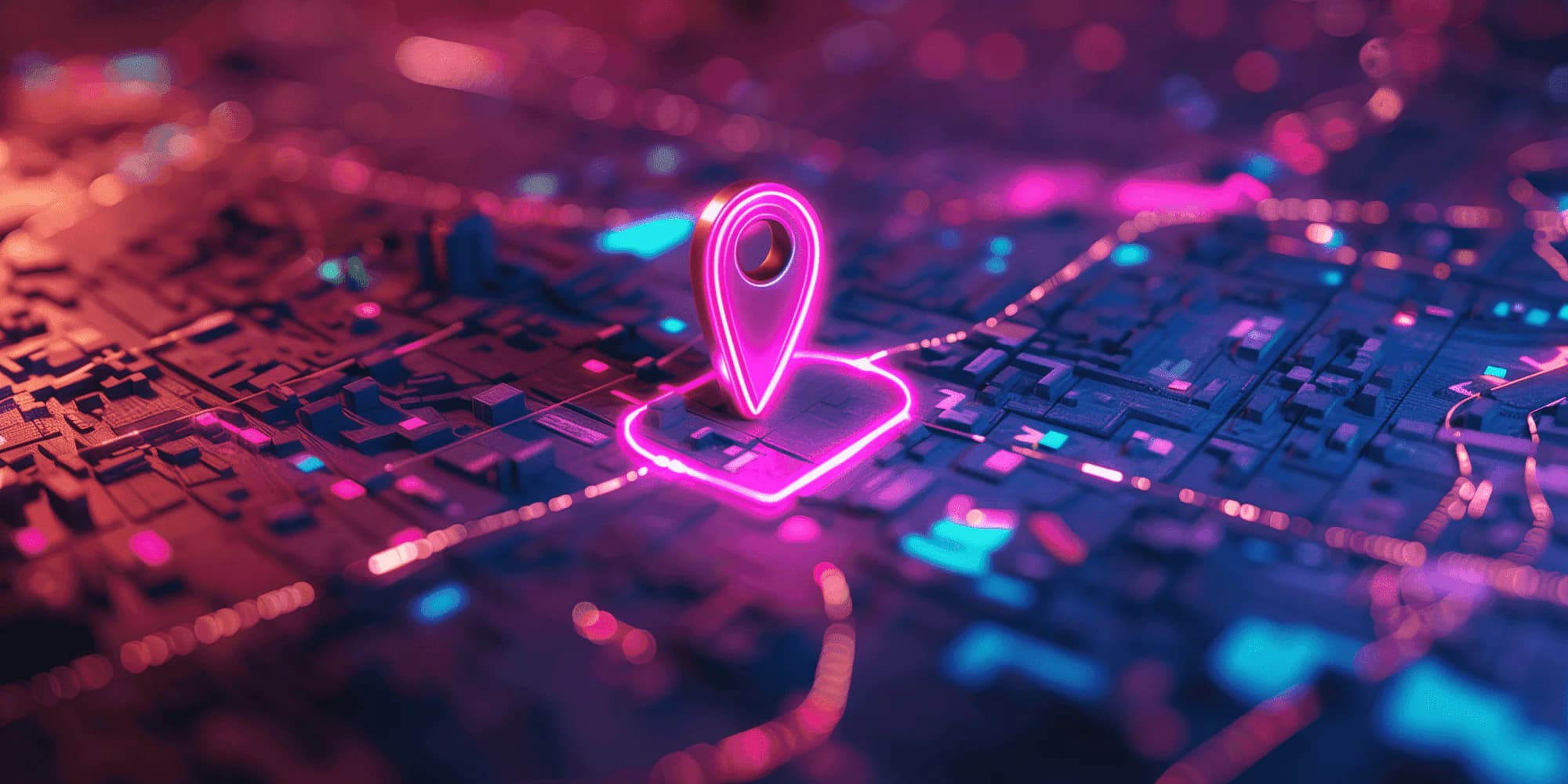 Geospatial Augmented Reality: Unleashing the Power of Location-Based AR