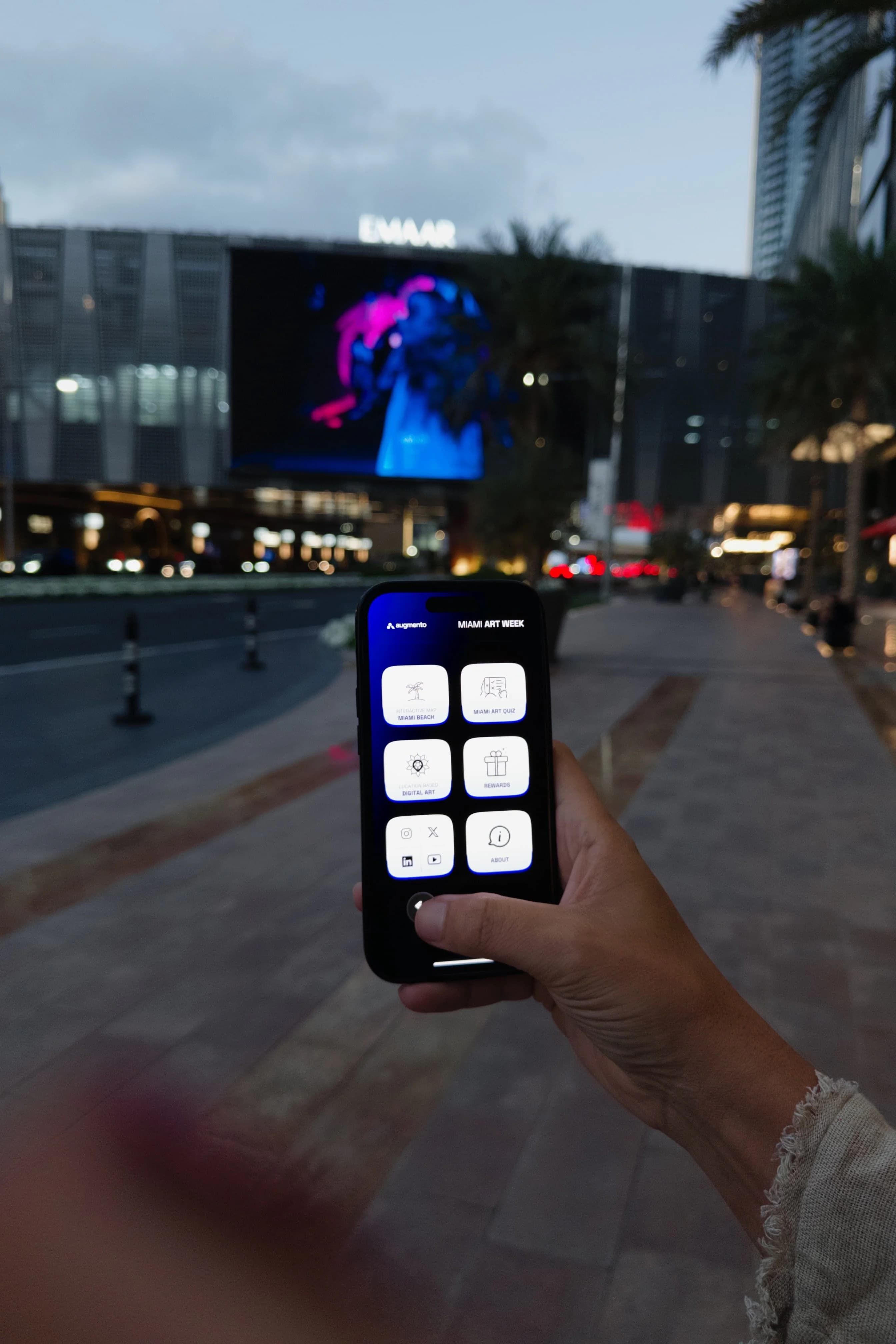 Miami Art Week