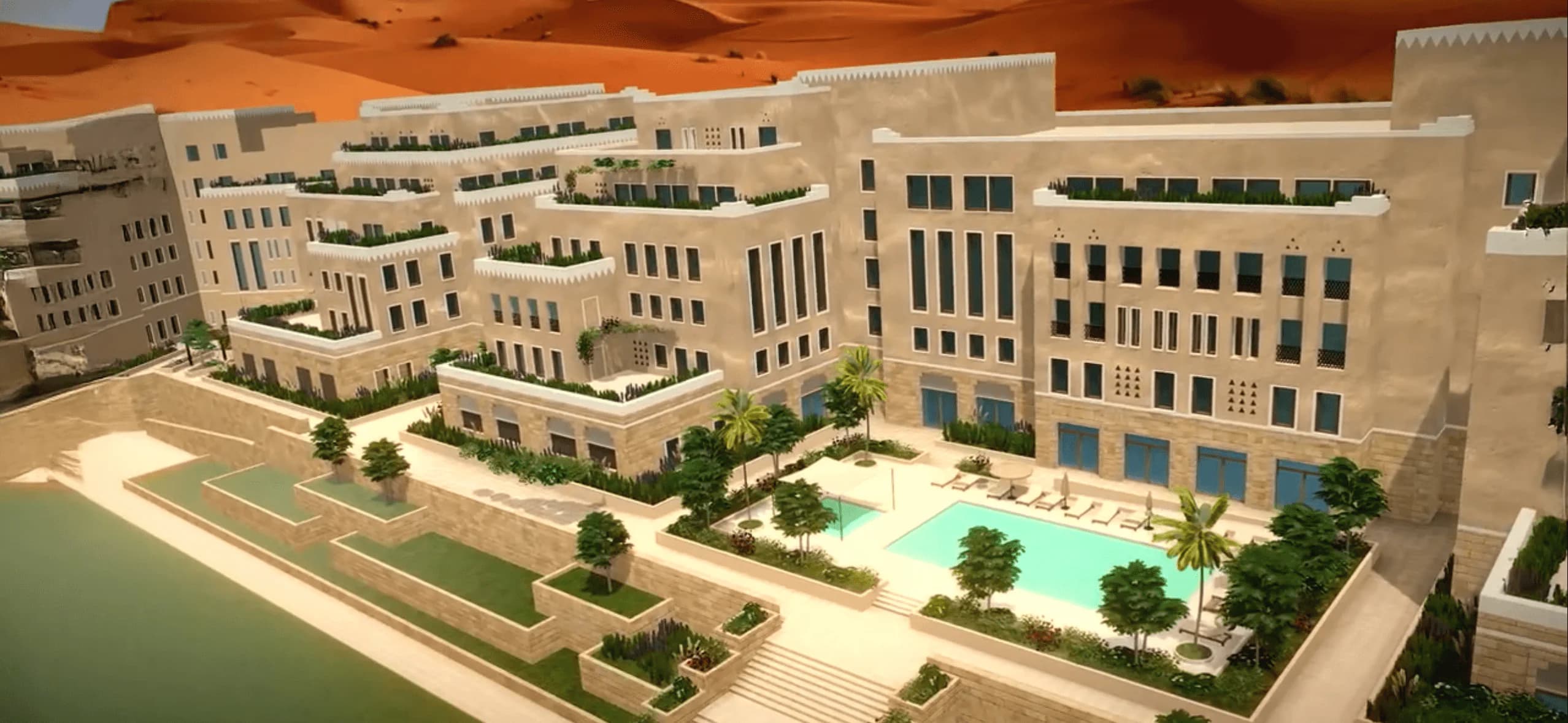 Diriyah