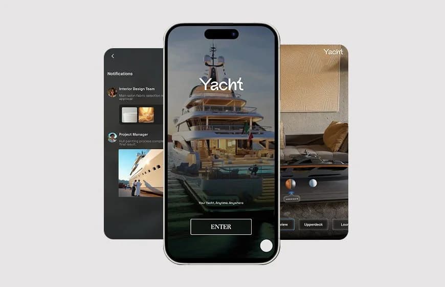 Yacht gallery 4