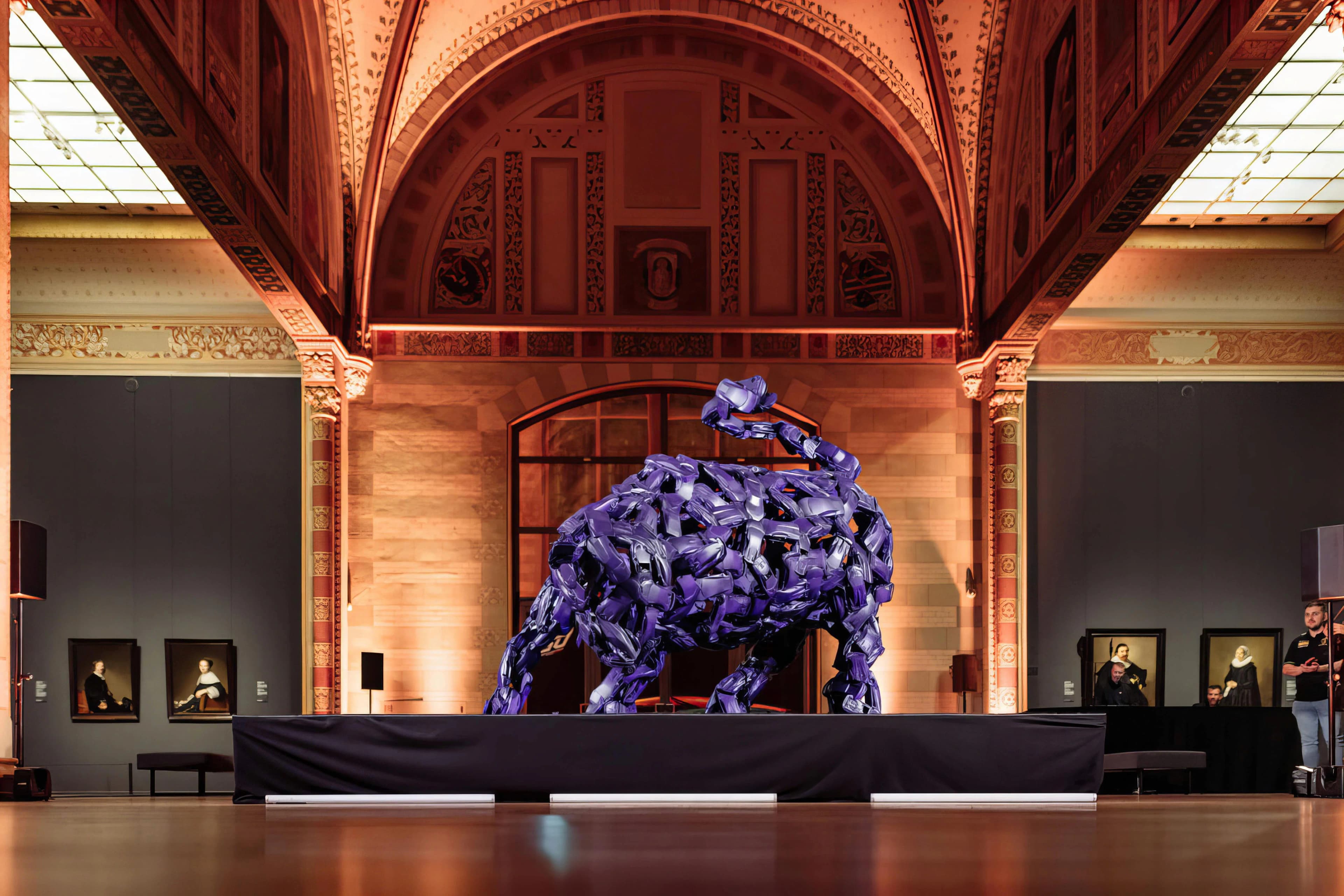 Bram's Reijnders gallery 2